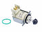 Клапан электромагнитный для посудомоечной машины Bosch / Siemens 00166874 / 166874, фото 3