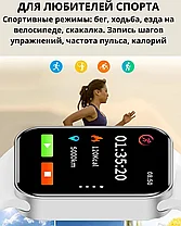 Умные часы Smart Watch PLUS T100, фото 2