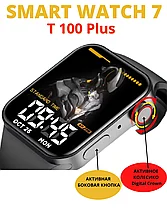 Умные часы Smart Watch PLUS T100, фото 3