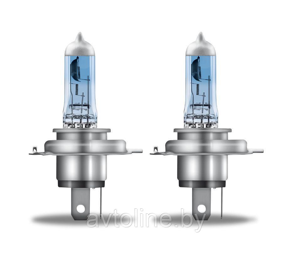 Автомобильные лампы H4 OSRAM Cool Blue Intense Next GEN (комплект 2 шт) 64193CBN-HCB - фото 3 - id-p173092076
