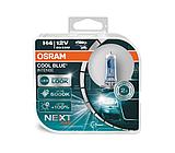 Автомобильная лампа H4 OSRAM Cool Blue Intense Next GEN 12V 55W (комплект 2шт) 64193CBN-HCB