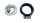 Бушинг тефлонового вала, левый 2BR20180 для KYOCERA FS-1028/1128/1030/1130/1035/1135, фото 2