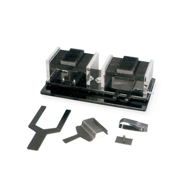 Двойной гребенной штапелеизмеритель Mesdan 230A