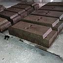 Опора бетонная для ограждения, фото 3