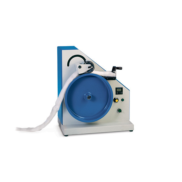 Автоматическая ровничная машина Mesdan 254A_B