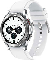 Умные часы Samsung Galaxy Watch4 Classic 42мм (серебро)