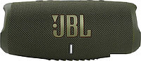 Беспроводная колонка JBL Charge 5 (зеленый)