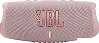 Беспроводная колонка JBL Charge 5 (розовый)