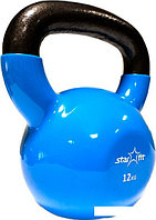 Гиря Starfit DB-401 12 кг