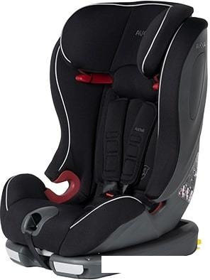 Детское автокресло Avova Sperling-Fix (pearl black), фото 2