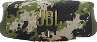 Беспроводная колонка JBL Charge 5 (камуфляж)