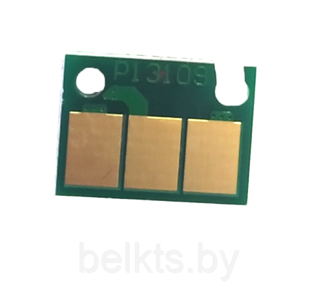 Чип драм-юнита для KONICA MINOLTA Bizhub C221/C281 (CET) CMY, 75000 стр., CET8207N