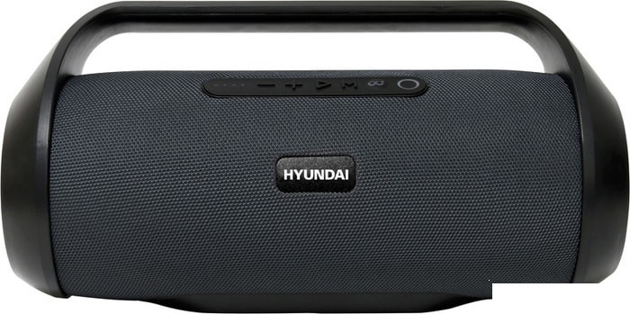 Беспроводная колонка Hyundai H-PAC420 - фото 1 - id-p173185368