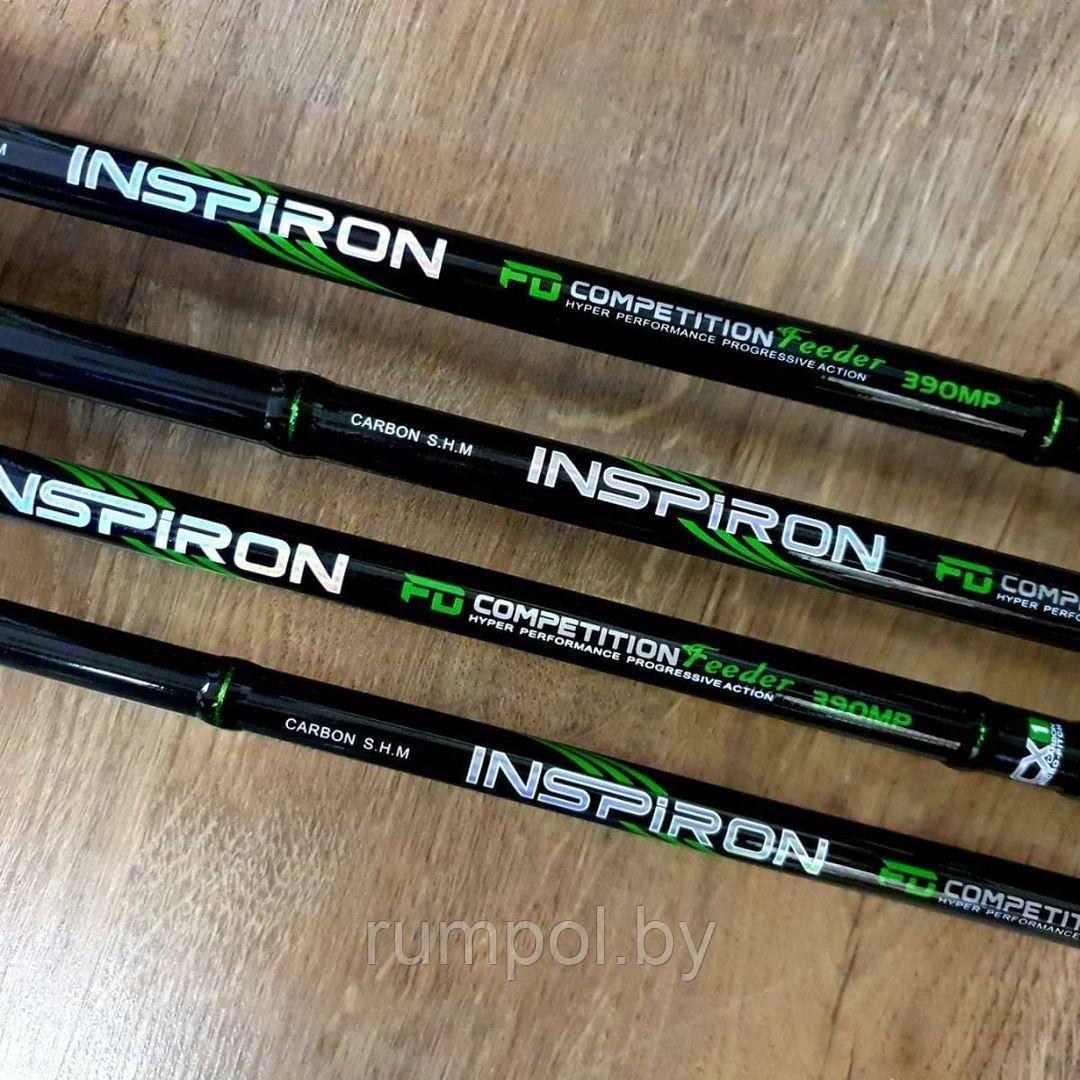 Kaida inspiron feeder 3 м. 6 120. Фидер кайда инспирон. Kaida inspiron. Фидерное удилище кайда.