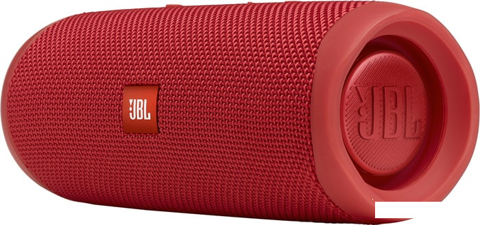 Беспроводная колонка JBL Flip 5 (красный) - фото 1 - id-p173184560