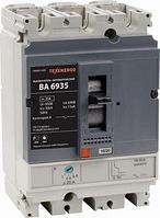 Техэнерго Выключатель автоматический ВА 6935 020А с регулир. 0,8-1In