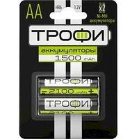 ЭРА Трофи HR6-2BL 1500mAh (20/240/17280)