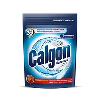 Средство для смягчения воды и предотвращения образования накипи Calgon