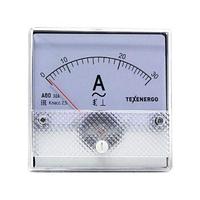 Техэнерго Амперметр А80 30А - 2,5