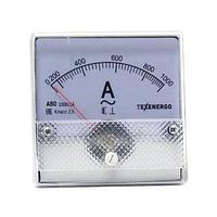 Техэнерго Амперметр А80 1000/5А - 2,5