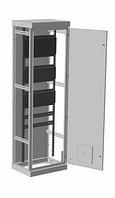 Техэнерго Корпус ВРУ-1 2000х1000х450 IP31 без б/п RAL 7035 серый TEXENERGO