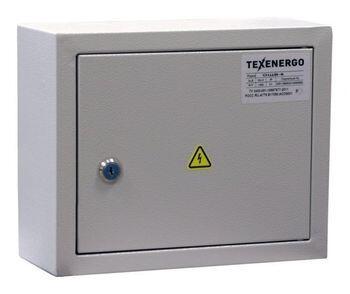 Техэнерго Щиток освещения ОЩВ- 6 (100А+6х25А) IP31 - фото 2 - id-p147764027