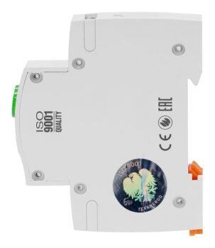 Техэнерго Лампа сигнальная на DIN-рейку ЛС-47 зеленая LED - фото 2 - id-p173516033