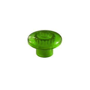 Техэнерго Толкатель для AEA-22 (зеленый гриб) - фото 1 - id-p147760263