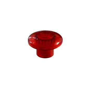 Техэнерго Толкатель для AELA-22 (красный гриб) - фото 1 - id-p147760271