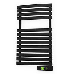 Полотенцесушитель Rointe D SERIES DTE030SEB электрический, графит