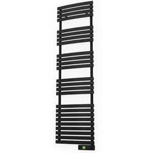 Полотенцесушитель Rointe D SERIES DTE075SEB электрический, графитовый