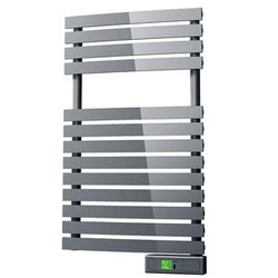 Полотенцесушитель Rointe D SERIES DTE030SEC электрический, хром