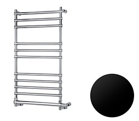 Полотенцесушитель Margaroli электрический 564/11, черный