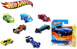 Hot Wheels Hot Wheels 5785 Хот Вилс Машинки базовой коллекции, фото 2