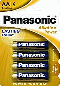 Батарейка Panasonic alkaline LR6 (1 шт.)