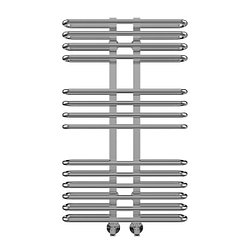 Полотенцесушитель Terminus Сахара+ П12 водяной 100х765, хром