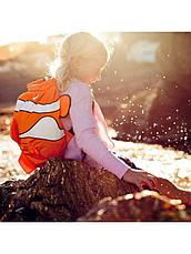 Рюкзак для бассейна и пляжа Рыба-Клоун Trunki, фото 3