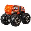 Хот Вилс Базовый Монстр трак 1:64 Mattel Hot Wheels FYJ44, фото 5