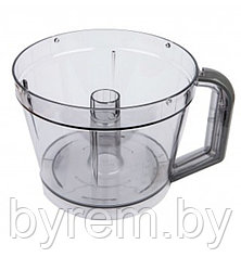 Чаша для кухонного комбайна Bosch 00750890 / 750890