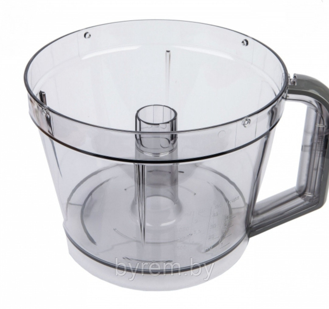 Чаша для кухонного комбайна Bosch 00750890 / 750890 - фото 2 - id-p173578020