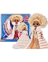 Куклы L.O.L. Коллекционная кукла Nye Queen LOL Сюрприз OMG 576518