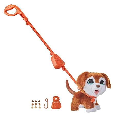Hasbro Шаловливый питомец Собака большая FurReal Friends E8945, фото 2