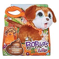 Hasbro Шаловливый питомец Собака большая FurReal Friends E8945, фото 2