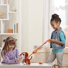 Hasbro Шаловливый питомец Собака большая FurReal Friends E8945, фото 3