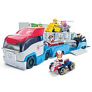 Paw Patrol 16632 Щенячий патруль Автовоз