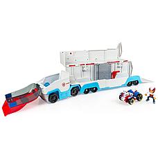 Paw Patrol (Щенячий Патруль) Paw Patrol 16632 Щенячий патруль Автовоз, фото 2