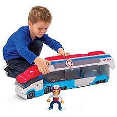 Paw Patrol (Щенячий Патруль) Paw Patrol 16632 Щенячий патруль Автовоз, фото 3