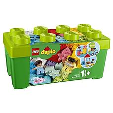 LEGO DUPLO Classic Коробка с кубиками 10913, фото 3