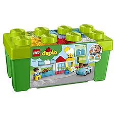 LEGO DUPLO Classic Коробка с кубиками 10913, фото 2