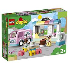 LEGO DUPLO Пекарня 10928, фото 3